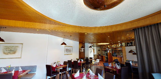 Comentarii opinii despre Dorfplatz (La Casa del Gusto)