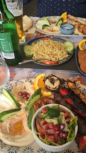 Opinii despre Palmera Restaurant în Winterthur - Gastronomie und Hotellerie