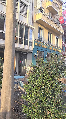 Confiserie Bachmann - Schwanenplatz - Gastronomie und Hotellerie