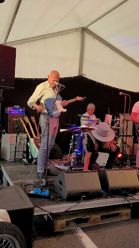 Booze 38 - Einsiedeln