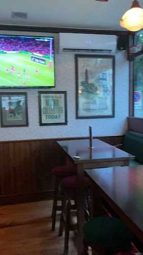 Comentarii opinii despre Flanagan's Irish Pub