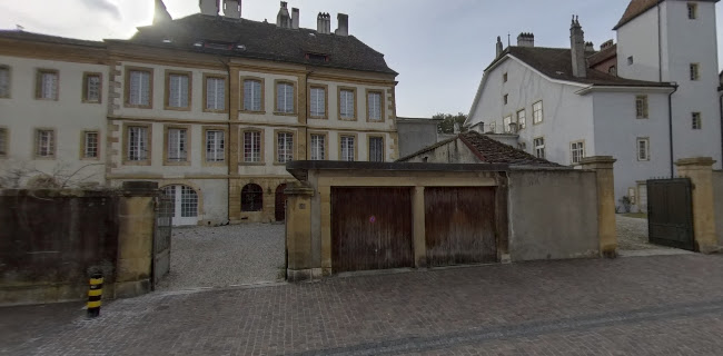 Opinii despre Tacoway în Yverdon-les-Bains - Gastronomie und Hotellerie