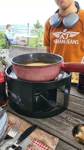 Opinii despre Restaurant Felsenegg în Stallikon - Gastronomie und Hotellerie