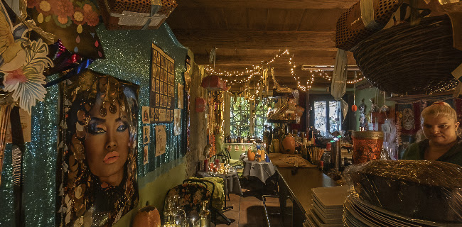 Opinii despre Mediterrane Leckereien în Solothurn - Gastronomie und Hotellerie