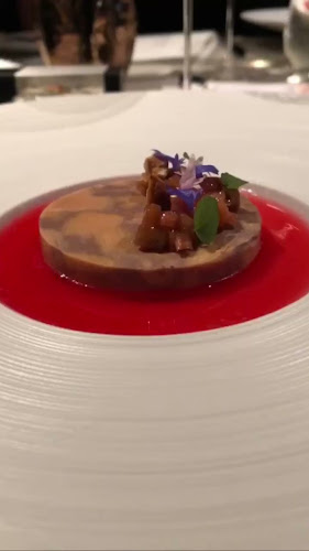 Opinii despre Widder Restaurant în Zürich - Gastronomie und Hotellerie