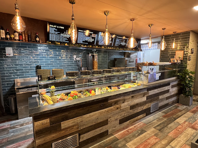 Istanbul Kebab Rapperswil - Rapperswil-Jona