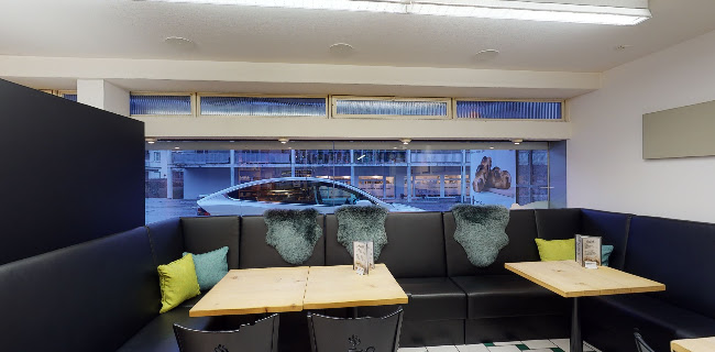 Bäckerei Meier - Gastronomie und Hotellerie