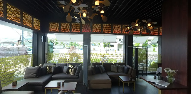 Three Point culinary lounge - Dübendorf