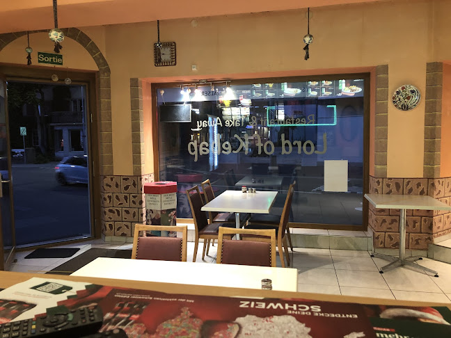 Comentarii opinii despre Lord of Kebab GmbH