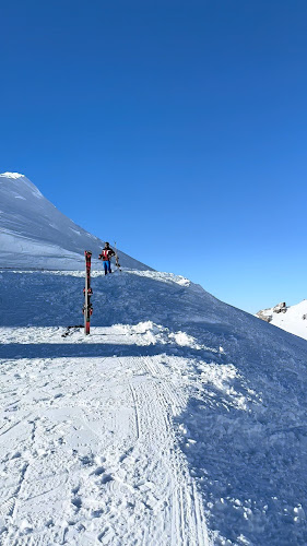 Plaine Morte Restaurant