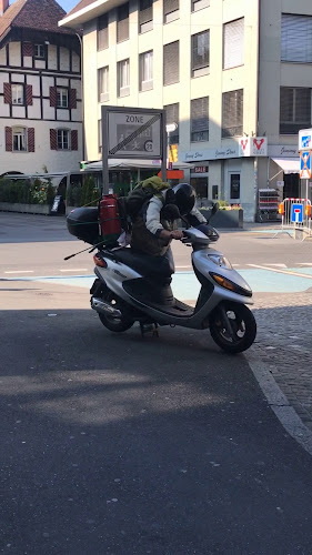 McArthurs Pub Thun - Gastronomie und Hotellerie