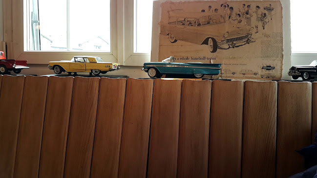 Opinii despre Stars and Stripes American Bar & Restaurant în Berikon - Gastronomie und Hotellerie