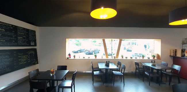 Opinii despre Badi Seeburg Küssnacht în Küssnacht - Gastronomie und Hotellerie