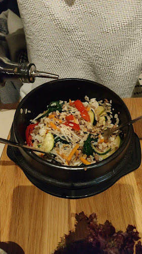 Bibim Shack - Stauffacher - Zürich