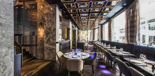 Comentarii opinii despre Le Baroque Restaurant