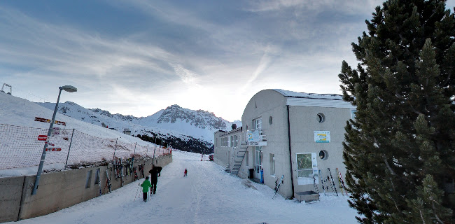 Restaurant Tignousa - Gastronomie und Hotellerie