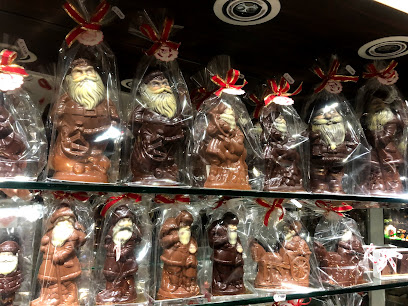 Confiserie Aebischer