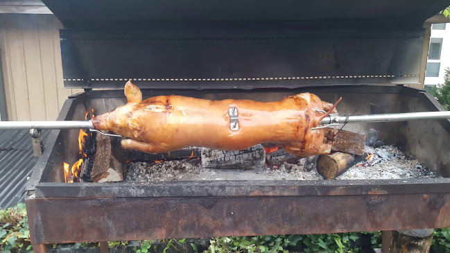 Opinii despre Bierhaus în Oberuzwil - Gastronomie und Hotellerie