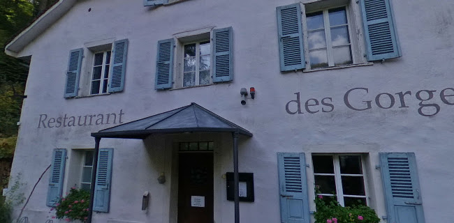 Auberge - Restaurant Des Gorges