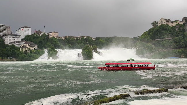 Schlössli Wörth - Gastronomie und Hotellerie