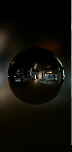 Coop Restaurant Onex