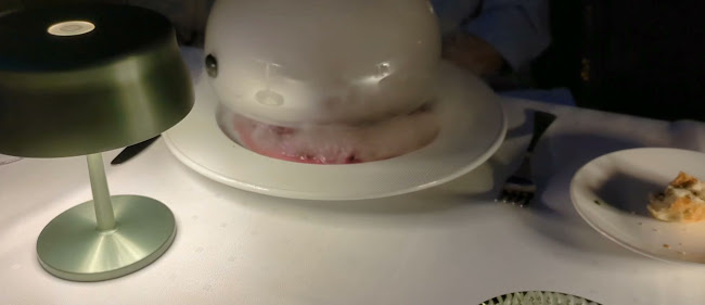 Opinii despre Restaurant Gandria în Zürich - Gastronomie und Hotellerie