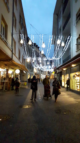 Comentarii opinii despre Zenhäusern Sion Place du Midi