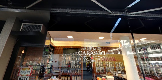 Shop Carasso - Geneva