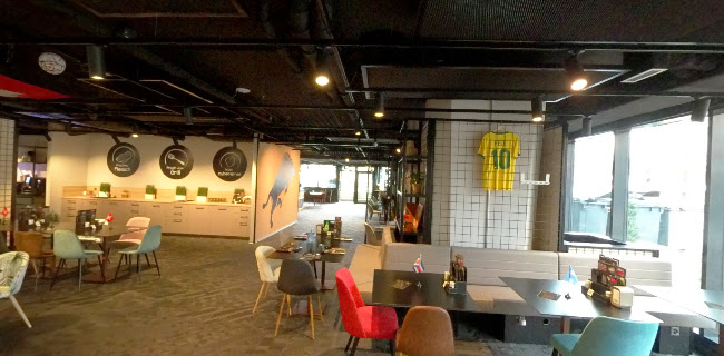 Jack's Cevap House | Restaurant Altstetten