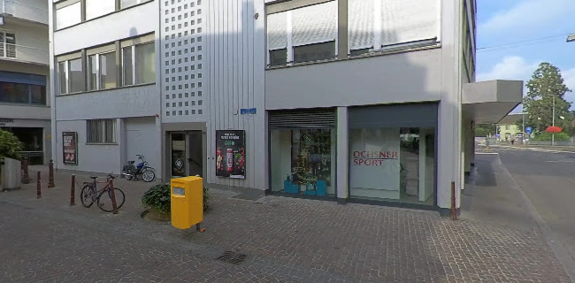 Le 6 Bar - Yverdon-les-Bains