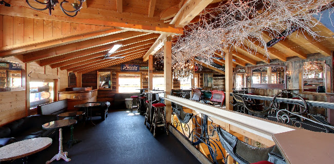 Restaurant Bolgen Plaza