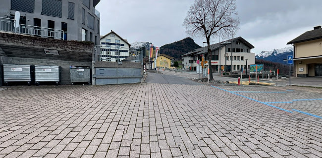 Bäckerei Wick Amden