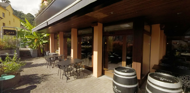 Café Bucher - Gastronomie und Hotellerie