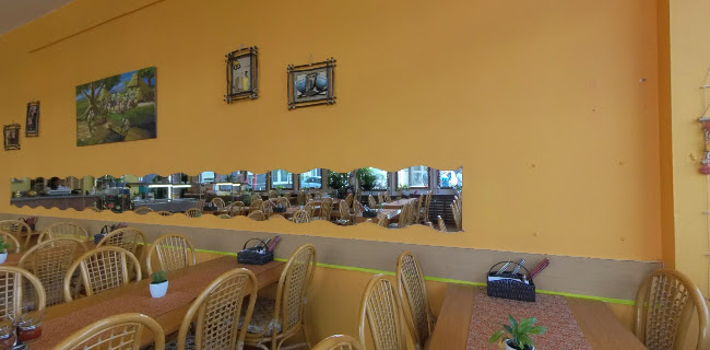 ISLA Cucina Asia Restaurant and Takeaway