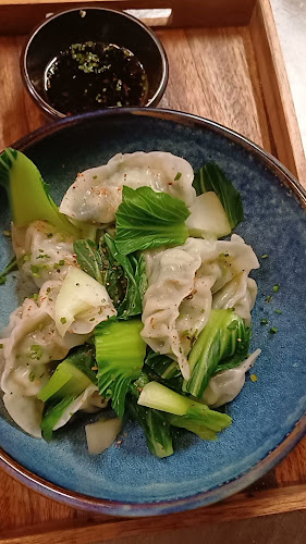 Osteria dell'Indipendenza - Lugano