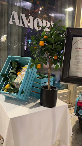 Opinii despre Le Baroque Restaurant în Geneva - Gastronomie und Hotellerie