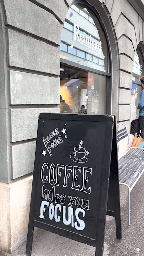 Opinii despre Reinhard AG Bäckerei Rösterei Schanzenstrasse în Bern - Gastronomie und Hotellerie