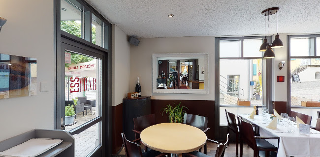 Dorfgasse 41, 8708 Männedorf