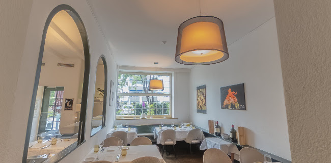 Rudolfstrasse 6, 8008 Zürich