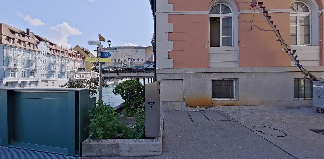 Bagno Popolare - Bad zum Raben - Baden