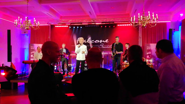 Opinii despre Gasthof Falken în Zürich - Gastronomie und Hotellerie