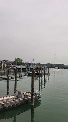 Comentarii opinii despre Hafenhalle