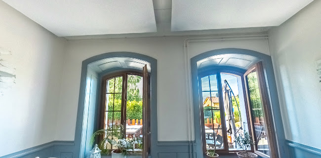 Opinii despre Ristorante Magna Grecia în Renens - Gastronomie und Hotellerie