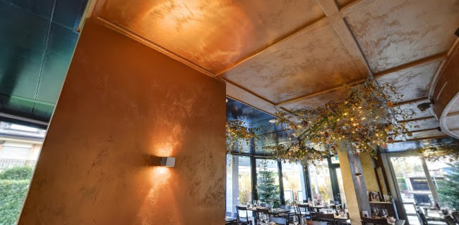 Balthasar Restaurant & Grill - Gland