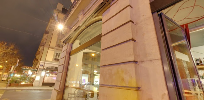 Opinii despre Tartares & Co în Geneva - Gastronomie und Hotellerie