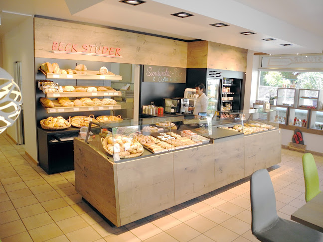 Comentarii opinii despre Beck Studer GmbH