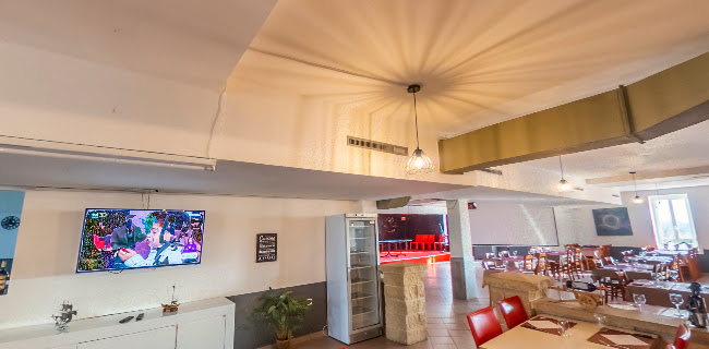 Taberna Portuguesa Yverdon - Yverdon-les-Bains