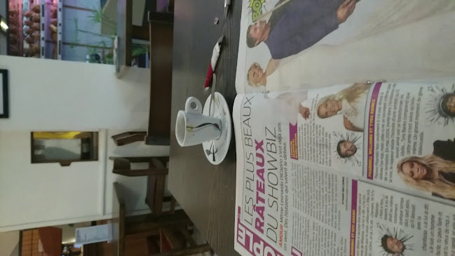 Opinii despre La Mi Do Ré Sàrl în Colombier - Gastronomie und Hotellerie