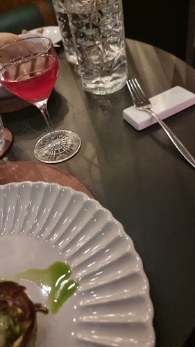 FLAMEL Restaurant & Mixology Bar - Gastronomie und Hotellerie