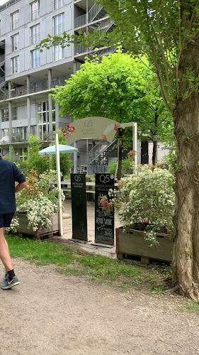 Quartier5 - Gastronomie und Hotellerie